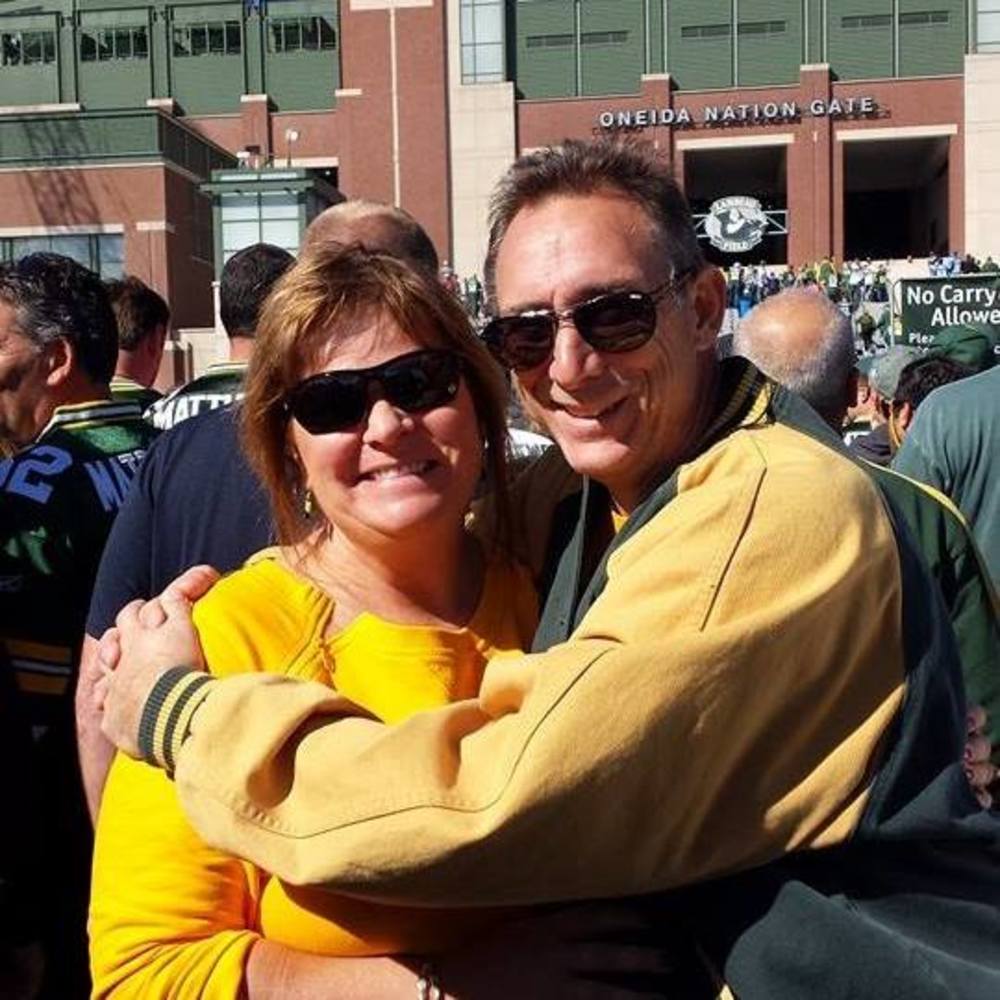 Meet your Posher, Carol